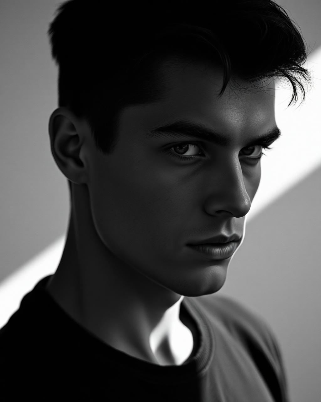Alperen İyibilenler portrait